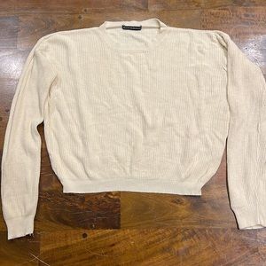 Brandy Melville sweater